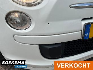 Fiat 500 0.9 TwinAir Sport Airco Navigatie picture 7