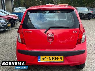 Hyundai I-10 1.1 Active Cool 5-deurs Airco picture 12