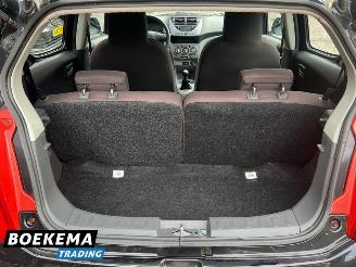 Suzuki Alto 1.0 Comfort Plus Airco 5-Deurs picture 17