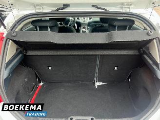 Ford Fiesta 1.6 TDCi Titanium Xenon Climate Cruise PDC picture 10