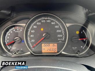 Toyota Yaris 1.3 VVT-i Navigatie Cruise Airco Camera Trekh. picture 24