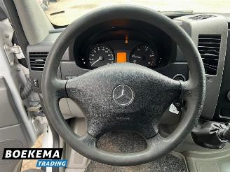 Mercedes Sprinter 311 2.2CDI 9-Pers Rolstoellift Airco picture 22