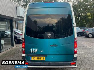 Volkswagen Crafter 35 2.0 TDI L3H2 9-Pers Rolstoellift Airco Cruise picture 7
