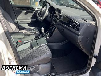 Volkswagen T-Roc 1.5 TSI R-Line Virtual Keyless Led Camera Stoelverw. picture 18