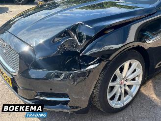 Jaguar XJ 3.0 V6D Premium Luxury Panorama Memory Meridian picture 6