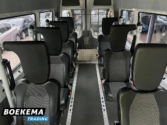 Volkswagen Crafter 35 2.0 TDI L3H2 9-Pers Rolstoellift Airco Cruise picture 20