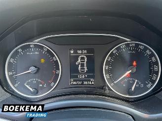 Skoda Octavia 1.4 TSI 122PK Elegance Navi Cruise Climate PDC Trek. picture 22