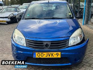 Dacia Sandero 1.2 Ambiance Airco 5-Deurs Trekhaak picture 5