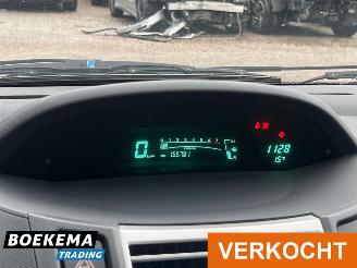 Toyota Yaris 1.3 VVTi Luna Climate Cruise picture 26