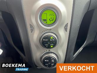 Toyota Yaris 1.3 VVTi Luna Climate Cruise picture 28