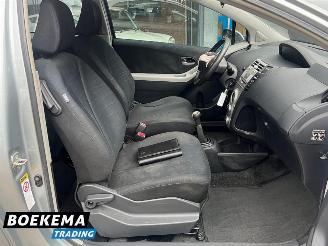 Toyota Yaris 1.3 VVTi Luna Climate Cruise picture 22