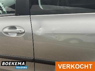 Toyota Yaris 1.3 VVTi Luna Climate Cruise picture 13