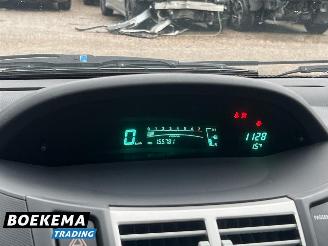 Toyota Yaris 1.3 VVTi Luna Climate Cruise picture 26