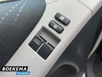 Toyota Yaris 1.3 VVTi Luna Climate Cruise picture 23