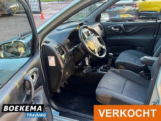 Mitsubishi Space-star 1.8 Instyle Airco 5-Deurs Trekhaak picture 12