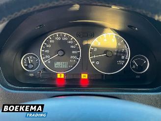 Mitsubishi Space-star 1.8 Instyle Airco 5-Deurs Trekhaak picture 21