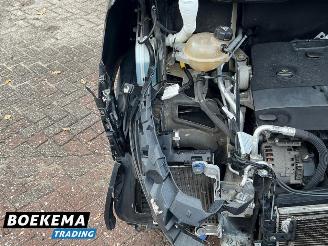 Citroën Jumpy 2.0 HDI 120 Club 3-Pers. Navi Cruise Airco Camera PDC picture 11