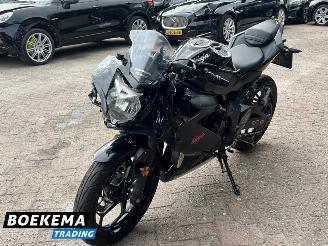 Kawasaki  Ninja 125 picture 5