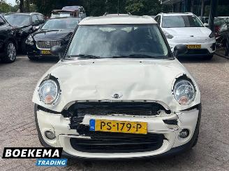 Mini Clubman 1.6 One Airco Cruise PDC picture 5