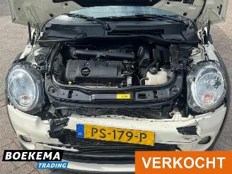 Mini Clubman 1.6 One Airco Cruise PDC picture 10