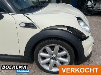 Mini Clubman 1.6 One Airco Cruise PDC picture 7