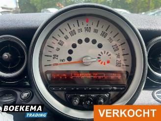 Mini Clubman 1.6 One Airco Cruise PDC picture 25