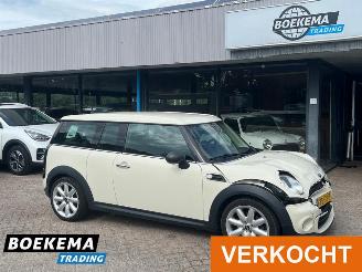 Mini Clubman 1.6 One Airco Cruise PDC picture 1