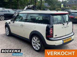 Mini Clubman 1.6 One Airco Cruise PDC picture 3