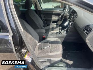 Volkswagen Golf 1.5 TSI Comfortline Automaat Navigatie Camera Stoelverw. Cruise picture 17