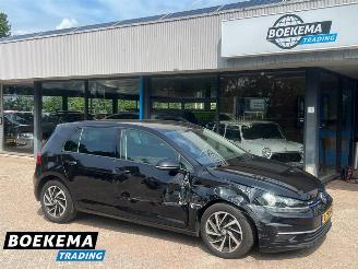bruktbiler bedrijf Volkswagen Golf 1.5 TSI Comfortline Automaat Navigatie Camera Stoelverw. Cruise 2018/4
