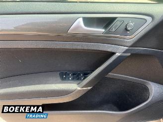 Volkswagen Golf 1.5 TSI Comfortline Automaat Navigatie Camera Stoelverw. Cruise picture 18