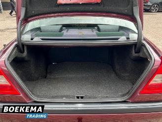Mercedes C-klasse 180 Esprit Trekhaak picture 9