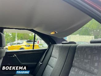 Mercedes C-klasse 180 Esprit Trekhaak picture 22