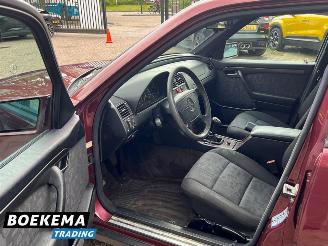 Mercedes C-klasse 180 Esprit Trekhaak picture 10