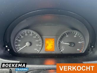 Mercedes Sprinter 311 2.2 CD Aut 9-Pers. Rolstoellift Airco picture 20