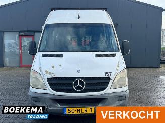 Mercedes Sprinter 311 2.2 CD Aut 9-Pers. Rolstoellift Airco picture 5