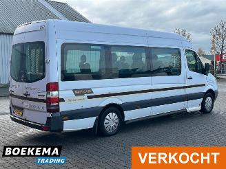 Mercedes Sprinter 311 2.2 CD Aut 9-Pers. Rolstoellift Airco picture 2