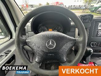 Mercedes Sprinter 311 2.2 CD Aut 9-Pers. Rolstoellift Airco picture 19