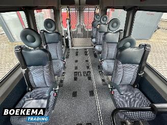 Mercedes Sprinter 311 2.2 CDI Aut 9-Pers. Rolstoellift Airco picture 23