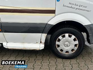 Mercedes Sprinter 311 2.2 CDI Aut 9-Pers. Rolstoellift Airco picture 11