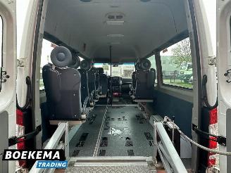 Mercedes Sprinter 311 2.2 CDI Aut 9-Pers. Rolstoellift Airco picture 19