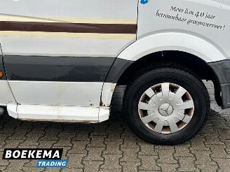 Mercedes Sprinter 311 2.2 CDI Aut 9-Pers. Rolstoellift Airco picture 11
