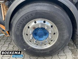 Knapen  K20L Walking Floor Liftas Alcoa Gedwongen-As picture 22