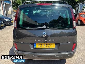 Renault Grand-espace 2.0T Dynamique Automaat 7-Pers Panorama DVD picture 17