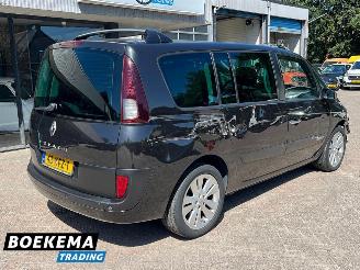 Renault Grand-espace 2.0T Dynamique Automaat 7-Pers Panorama DVD picture 2