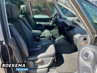 Renault Grand-espace 2.0T Dynamique Automaat 7-Pers Panorama DVD picture 26