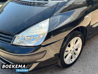 Renault Grand-espace 2.0T Dynamique Automaat 7-Pers Panorama DVD picture 7