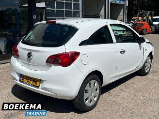 Opel Corsa 1.2 Airco Cruise-control Elektrische ramen picture 2
