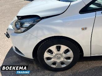 Opel Corsa 1.2 Airco Cruise-control Elektrische ramen picture 13