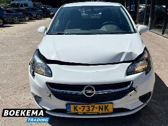 Opel Corsa 1.2 Airco Cruise-control Elektrische ramen picture 5
